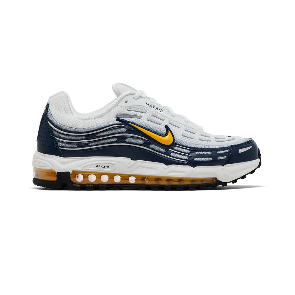 Nike Air Max TL 2.5 Midnight Navy Varsity Maize